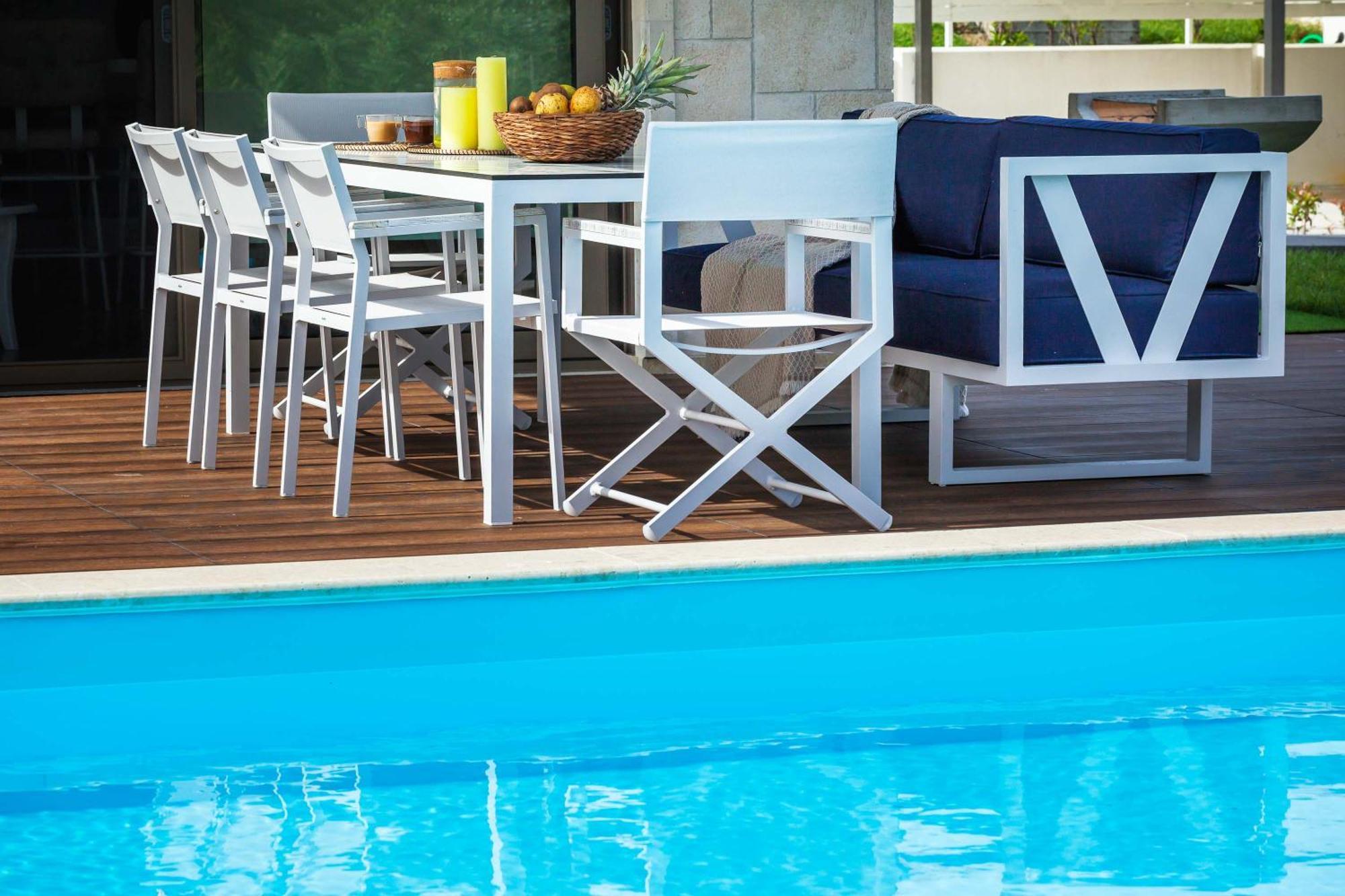W Villas Halkidiki Пефкохорі Номер фото